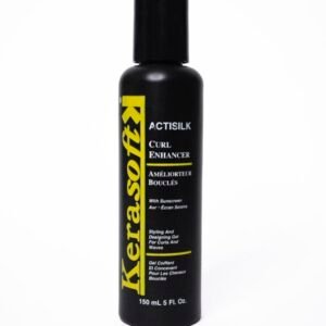 Actisilk Curl Enhancer - Image 3