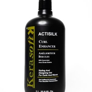 Actisilk Curl Enhancer - Image 2