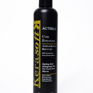 Actisilk Curl Enhancer - Image 4