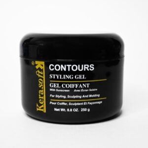 Contours Styling Gel