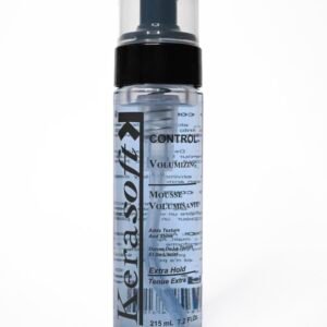Control Volumizing Mousse - Image 1