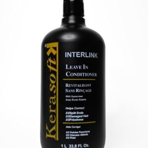 Interlink Leave In Conditioner - Image 2