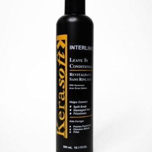 Interlink Leave In Conditioner - Image 3