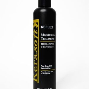 Reflex Moisturizing Treatment - Image 2