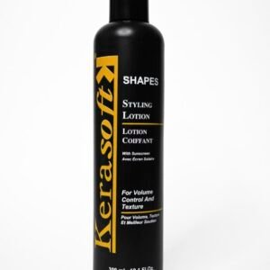 Shapes Styling Lotion