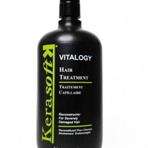 Vitalogy Hair Treatment - Image 3