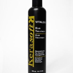 Vitalogy Hair Treatment - Image 4
